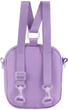 Сумка-рюкзак дитяча Kite Kids Cuty 16.5х15х7 Рожева (K25-2620) - зображення 4