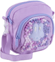 Сумка-рюкзак дитяча Kite Kids Cuty 16.5х15х7 Рожева (K25-2620) - зображення 5