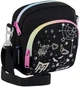 Сумка-рюкзак детская Kite Kids Monster High 16.5х15х7 Черная (MH25-2620) - изображение 5