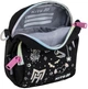 Сумка-рюкзак детская Kite Kids Monster High 16.5х15х7 Черная (MH25-2620) - изображение 7