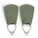 Ласты Arena FINS ADULT Зеленый 44-45 (006985-130 44-45) - изображение 3
