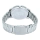 Мужские наручные часы Casio MTP-VD01D-6B Серебристые\Фиолетовый циферблат - изображение 2