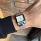 Наручний годинник Casio AQ-800E-3A Сріблястий\Бірюзовий циферблат - зображення 5