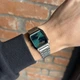 Наручные часы Casio AQ-230EGG-3A Графитовые\Зеленый циферблат - изображение 2