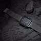 Мужские наручные часы Casio MTP-M305M-8A Серебристые\Серый циферблат - изображение 8
