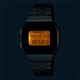 Наручные часы Casio ABL-100WEGG-1B Графитовые\Черный экран - изображение 4