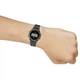 Наручные часы Casio A171WEMB-1A Графитовый\Черный экран - изображение 3