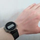 Наручные часы Casio A171WEMB-1A Графитовый\Черный экран - изображение 6