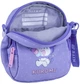 Сумка-рюкзак дитяча Kite Kids Kuromi 16.5х15х7 Фіолетова (HK25-2620-2) - зображення 7