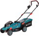 Газонокосилка аккумуляторная Konner&Sohnen KS 33LM-20V set - изображение 2