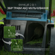 Газонокосилка аккумуляторная Konner&Sohnen KS 33LM-20V set - изображение 14