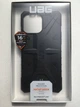 Чохол протиударний UAG Pathfinder для Iphone 13 Pro Max (6.7") Black 113167114040 - зображення 2