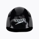 Шапка для плавания Speedo FASTSKIN CAP AU Черный M (56-58см) (8-082163503 M) - изображение 2