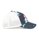 Детская Кепка-тракер 47 Brand NEW YORK YANKEES SPACE DINO Синий, Белый One Size (SDINO17GWS-NY_JR) - изображение 2