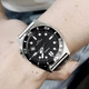 Чоловічий наручний годинник Casio MTD-135D-1A Сріблястий\Чорний циферблат - зображення 3