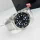 Чоловічий наручний годинник Casio MTD-135D-1A Сріблястий\Чорний циферблат - зображення 6