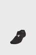 Шкарпетки UA Unisex Essential 6pk ULT Чорний M (1386240-002 M) - зображення 2