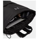 Женский Рюкзак UA Studio Lite Backpack 16L Черный 40 х 26 х 11 см (1388909-001) - изображение 3