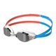 Очки для плавания Speedo FASTSKIN SPEEDSOCKET 2 MIR AU Красный, Синий One Size (8-1089717608) - изображение 1