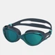 Женские Очки для плавания Speedo BIOFUSE 2.0 GOG MIRROR AF Темно-зеленый One Size (8-00377518380) - изображение 1