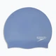 Шапка для плавання Speedo LONG HAIR CAP AU Синій One Size (8-0616816681) - зображення 1