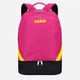 Рюкзак Jako Iconic 32L розовый Уни 45х34х23 см 1814-163 - изображение 1