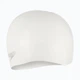 Шапка для плавания Speedo MOULDED SILC CAP AF/AM/AU Белый One Size (8-7098417614) - изображение 2