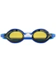 Детские Очки для плавания Speedo JUNIOR VANQUISHER 3.0 MIRROR Синий One Size (8-00475115334) - изображение 3