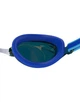Детские Очки для плавания Speedo JUNIOR VANQUISHER 3.0 MIRROR Синий One Size (8-00475115334) - изображение 5