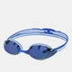 Очки для плавания Speedo VANQUISHER 3.0 MIRRORED Синий One Size (8-00473417931) - изображение 1