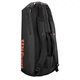Чехол Wilson CLASH V3 6PK RACQUET BAG Черный 74 x 25,4 x 33 см (WR8038101001) - изображение 3