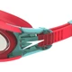 Детские Очки для плавания Speedo JUNIOR HYDROSITY 2.0 Красный One Size (8-00446317632) - изображение 5