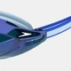 Очки для плавания Speedo VANQUISHER 3.0 MIRRORED Синий One Size (8-00473417931) - изображение 5