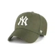 Кепка MVP 47 Brand NEW YORK YANKEES Зеленый One Size (MVPSP17WBP-SWL) - изображение 1