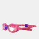 Дитячі Окуляри для плавання Speedo HYPER FLYER Рожевий, Фіолетовий One Size (8-7750317546) - зображення 2