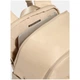Жіночий Рюкзак UA Studio Spirit Backpack 21L Бежевий 43 х 28 х 14 см (1388928-299) - зображення 4