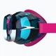 Детские Очки для плавания Speedo KIDS JET 2.0 Розовый One Size (8-00493618448) - изображение 6