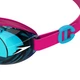 Дитячі Окуляри для плавання Speedo JUNIOR JET 2.0 Рожевий One Size (8-00493518448) - зображення 4