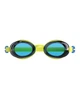 Детские Очки для плавания Speedo JUNIOR JET 2.0 Желтый One Size (8-00493502565) - изображение 2