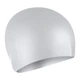 Шапка для плавания Speedo LONG HAIR CAP AU Серый One Size (8-0616817273) - изображение 2