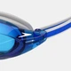 Окуляри для плавання Speedo VANQUISHER 3.0 MIRRORED Синій One Size (8-00473510729) - зображення 5