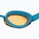 Детские Очки для плавания Speedo KIDS JET 2.0 Голубой One Size (8-00493618447) - изображение 5