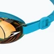 Детские Очки для плавания Speedo KIDS JET 2.0 Голубой One Size (8-00493618447) - изображение 6