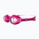 Детские Очки для плавания Speedo SKOOGLE GOG IU Розовый One Size (8-0735914646) - изображение 3