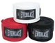 Бинты Everlast CORE HANDWRAPS 3 PACK Черный, Белый, Красный 120 (304,8 см) (P00003251) - изображение 1