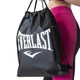 Рюкзак Everlast STRING BACKPACK Черный 47 x 36 см (EVB805N27) - изображение 4