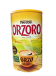 Ячменный кофе Orzoro Nestle 200 г. - изображение 2