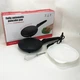 Блин электрический CREPE MAKER. Цвет: черный 5083026 - изображение 9