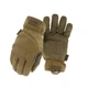 Перчатки Mechanix Tactical Coldwork FastFit Coyote brown 2XL (186641) - изображение 1