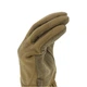 Перчатки Mechanix Tactical Coldwork FastFit Coyote brown 2XL (186641) - изображение 5